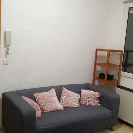 Habitacion Centrica Cerca De Gran Via Madri Exterior foto